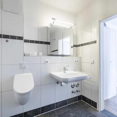 Haus Thalia 2 Apartment