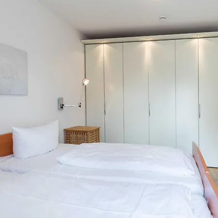 Haus Thalia 2 Apartment Boltenhagen