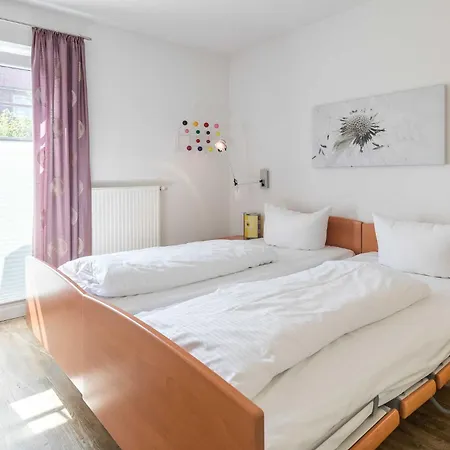 Apartment Haus Thalia 2