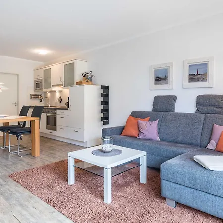 Apartment Haus Thalia 2