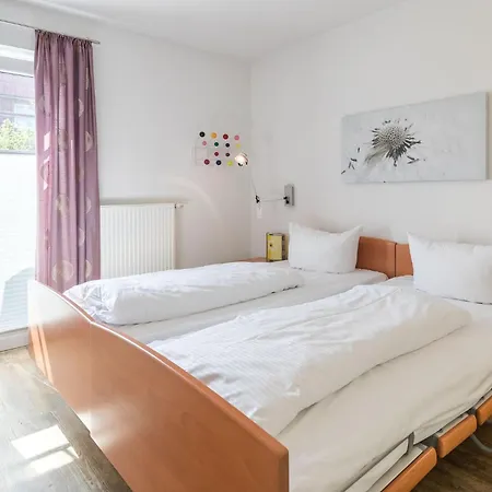 Haus Thalia 2 Boltenhagen (Ostseebad)