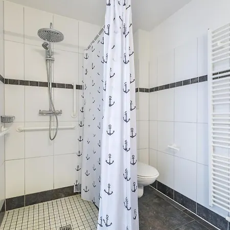 Haus Thalia 2 Apartment *