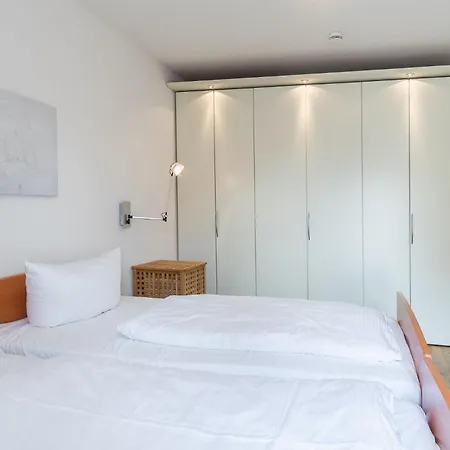 Apartment Haus Thalia 2 *
