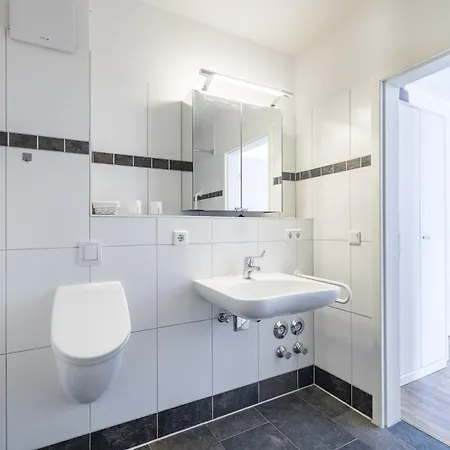 Apartment Haus Thalia 2 *