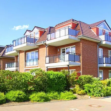 Apartment Haus Thalia 2