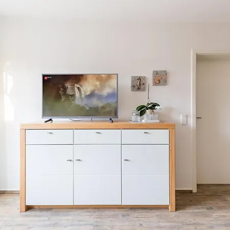 Haus Thalia 2 Boltenhagen
